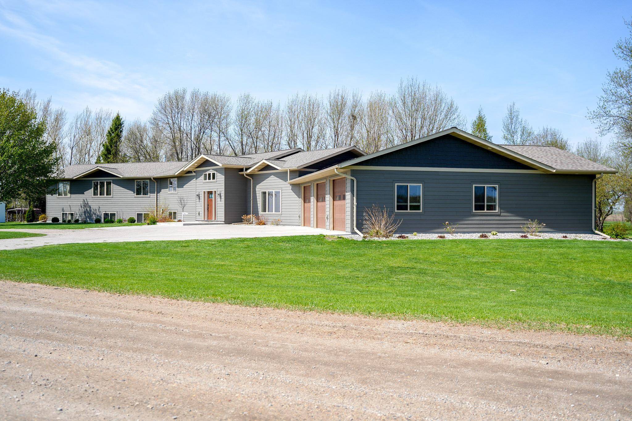 24767 300th AVE SE, Brooks, MN 56715