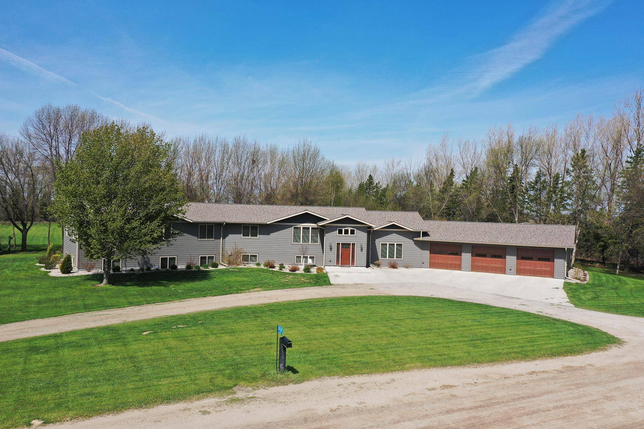 24767 300th AVE SE, Brooks, MN 56715
