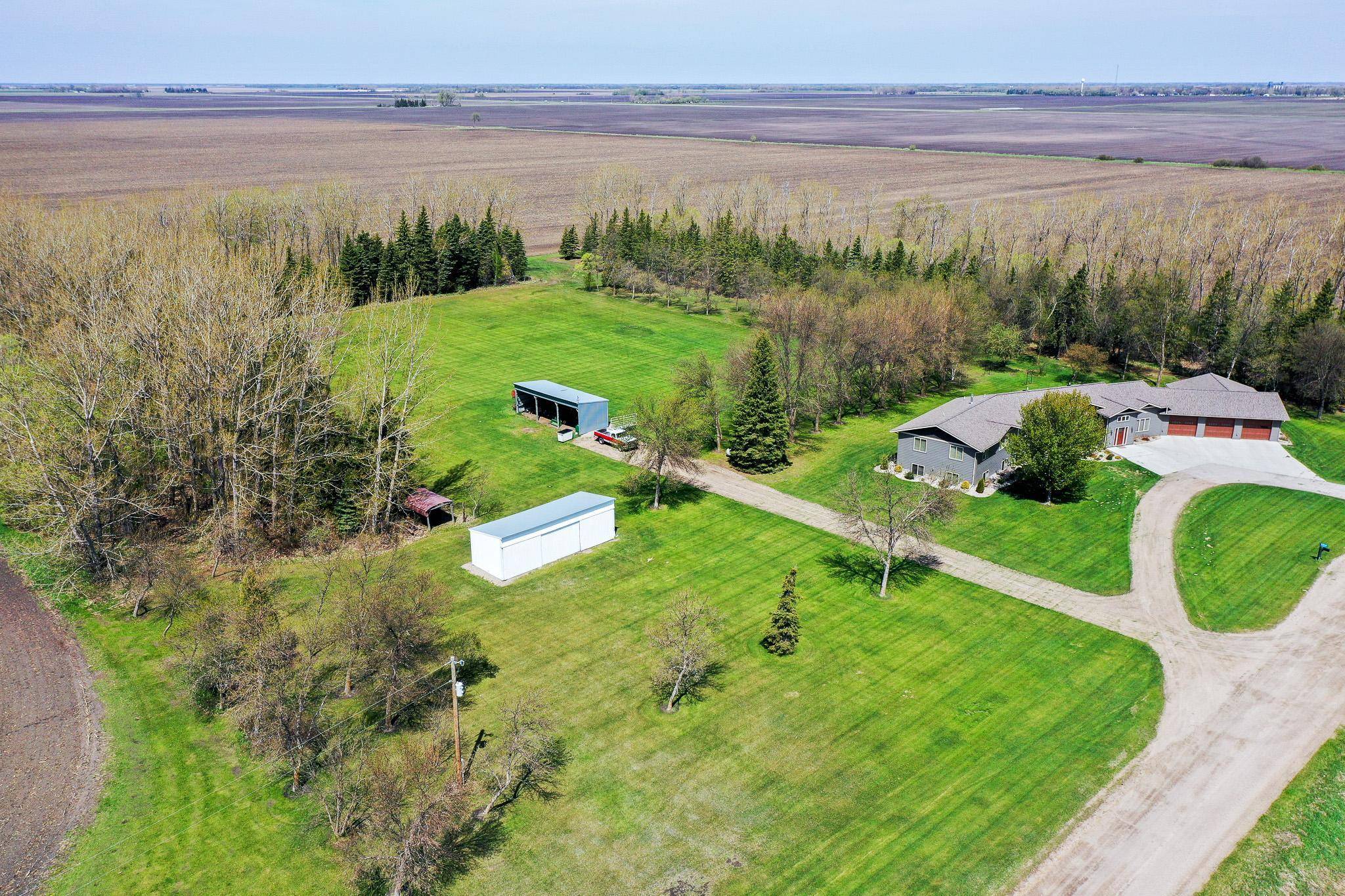 24767 300th AVE SE, Brooks, MN 56715