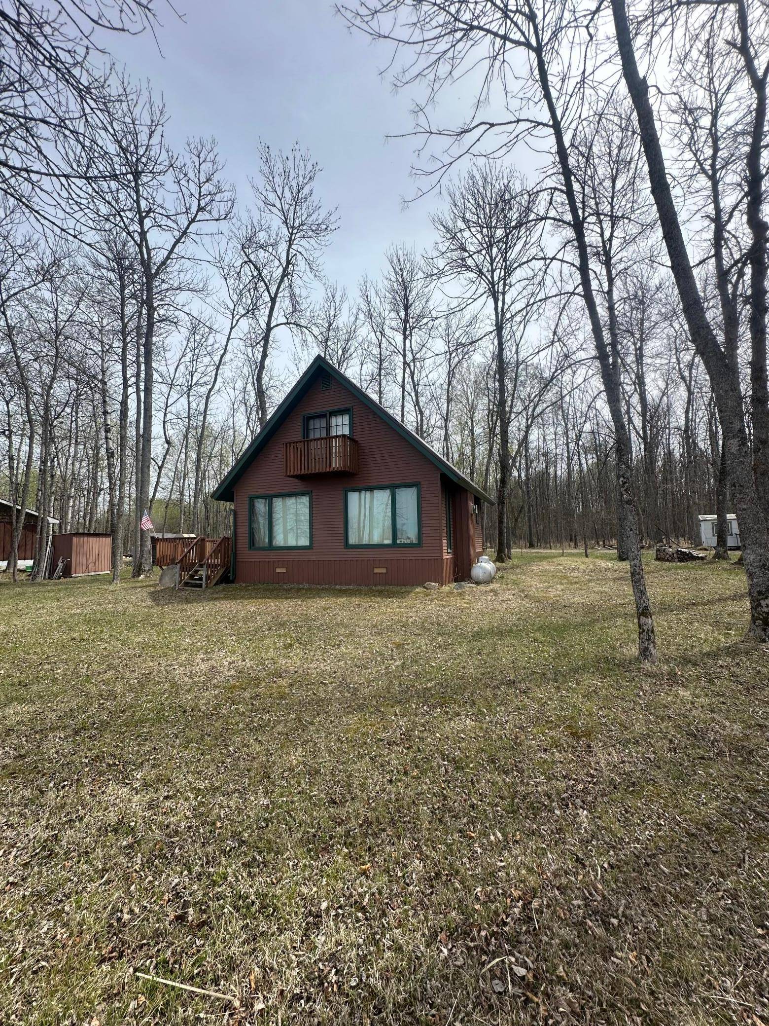 17413 E Pine DR NW, Angle Inlet, MN 56711