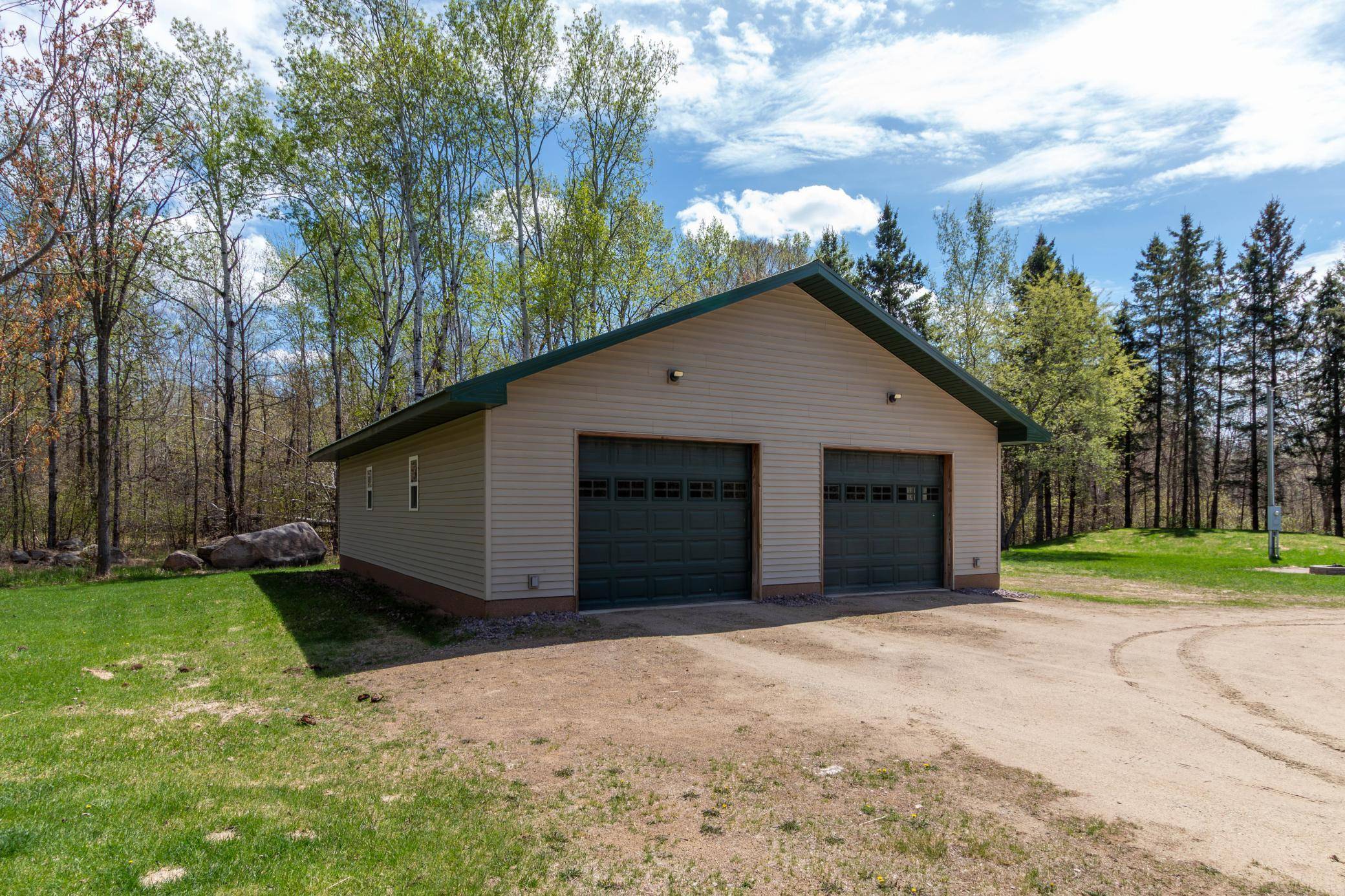 28671 450th ST, Laporte, MN 56461
