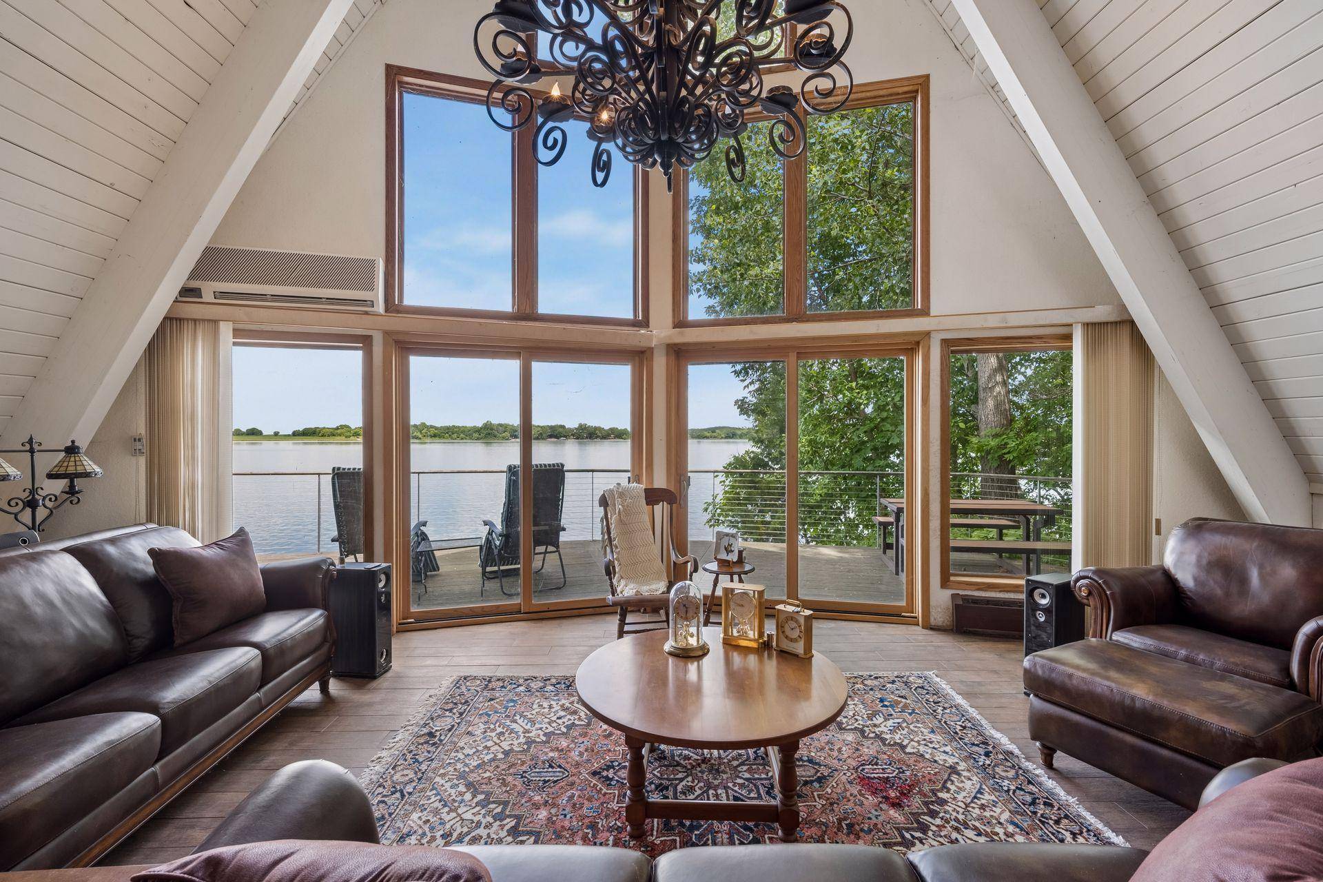 14120 Badger RD, Kimball, MN 55353
