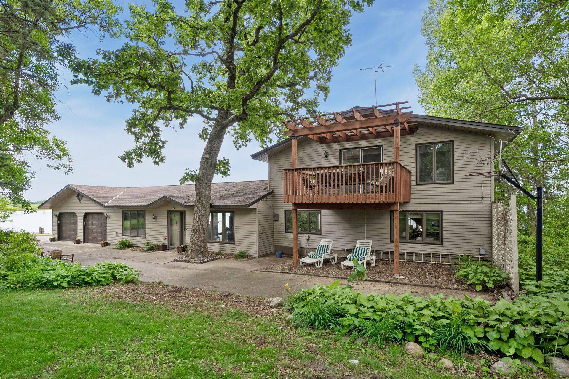 14120 Badger RD, Kimball, MN 55353