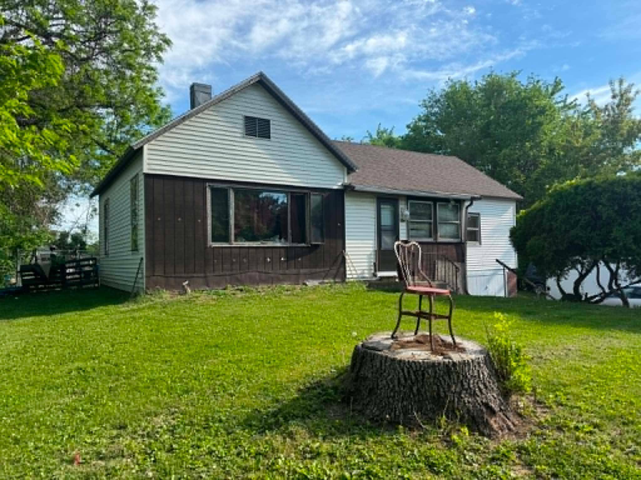 115 Minnesota ST, Minnesota City, MN 55959