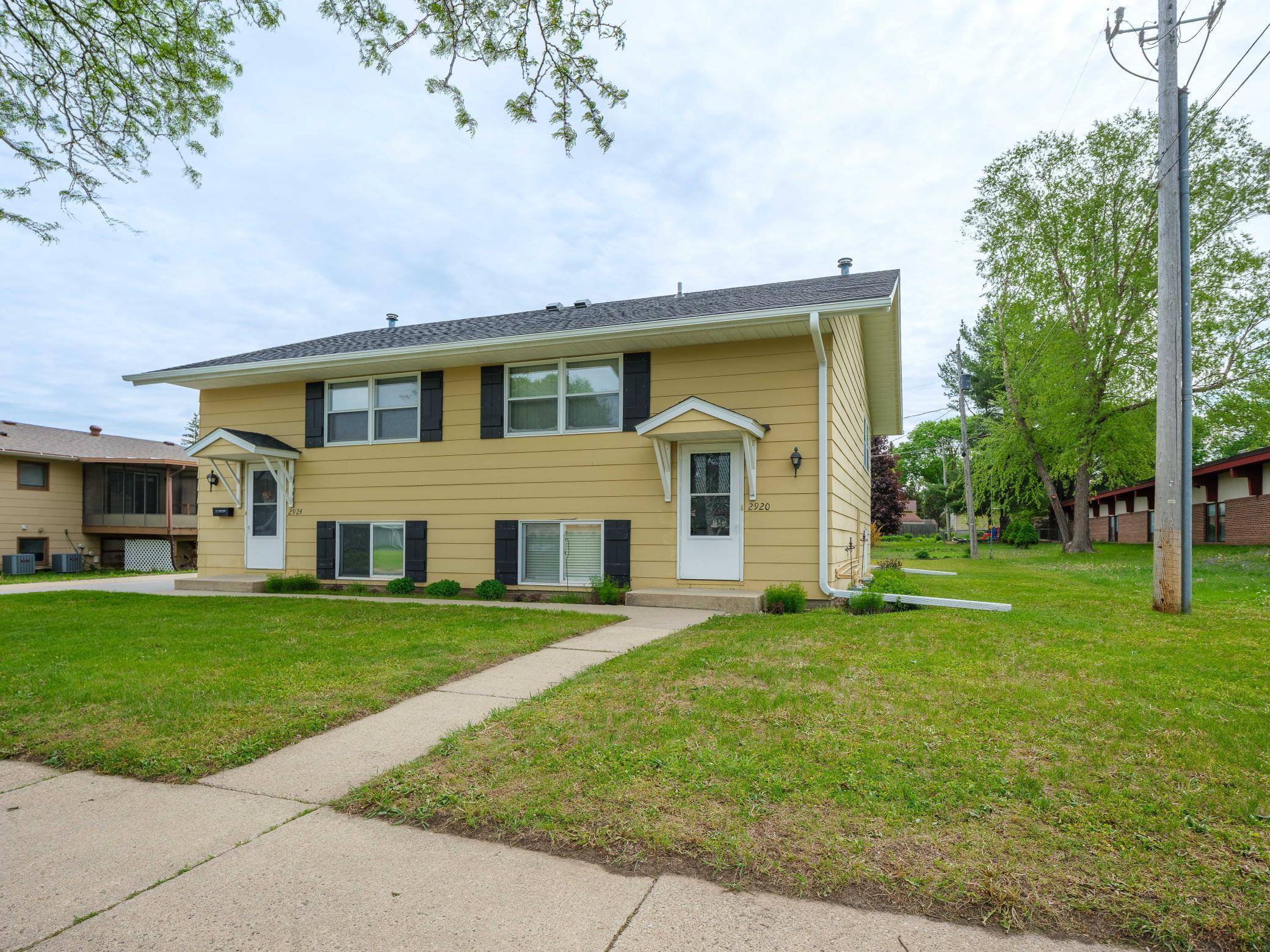 2920 18 AVE NW, Rochester, MN 55901