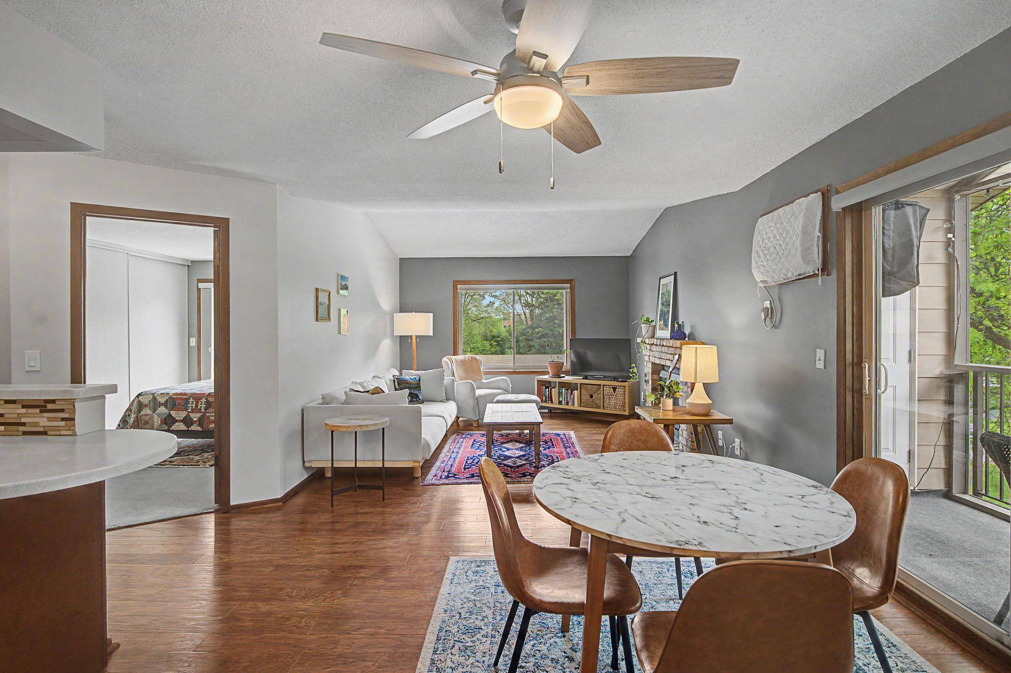 2030 Ridge DR #32, Saint Louis Park, MN 55416