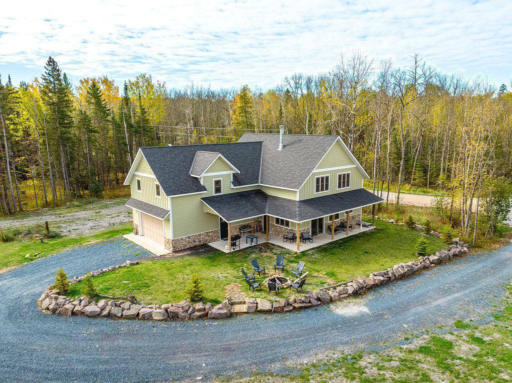 7498 Bayside DR, Crane Lake, MN 55725