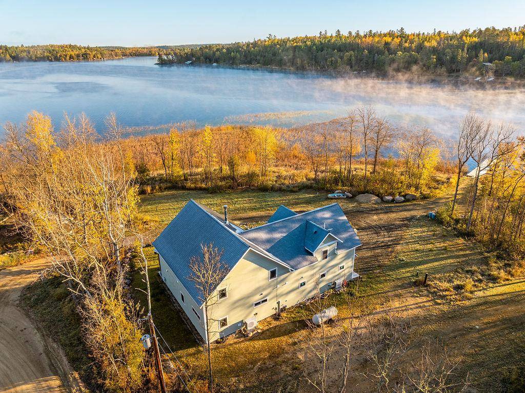 7498 Bayside DR, Crane Lake, MN 55725