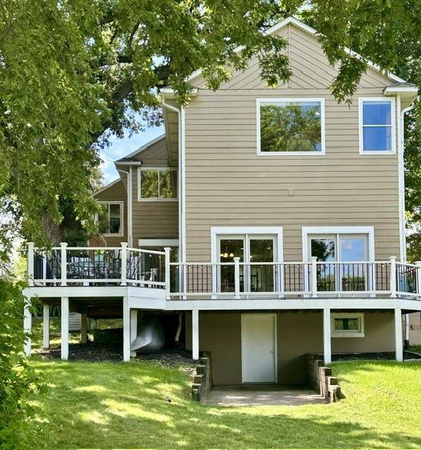 1508 Joseph ST, Burnsville, MN 55306