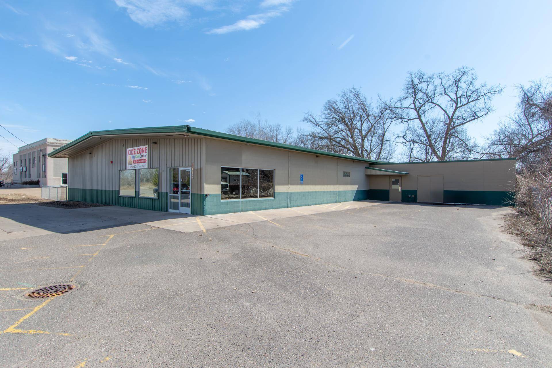 1002 Laurel ST, Brainerd, MN 56401