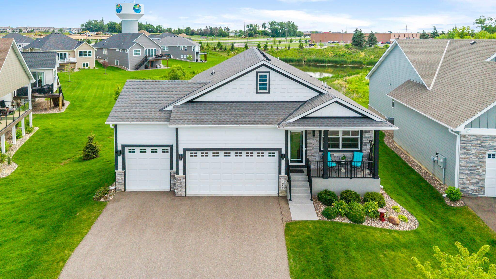 17960 Granite CT, Lakeville, MN 55044