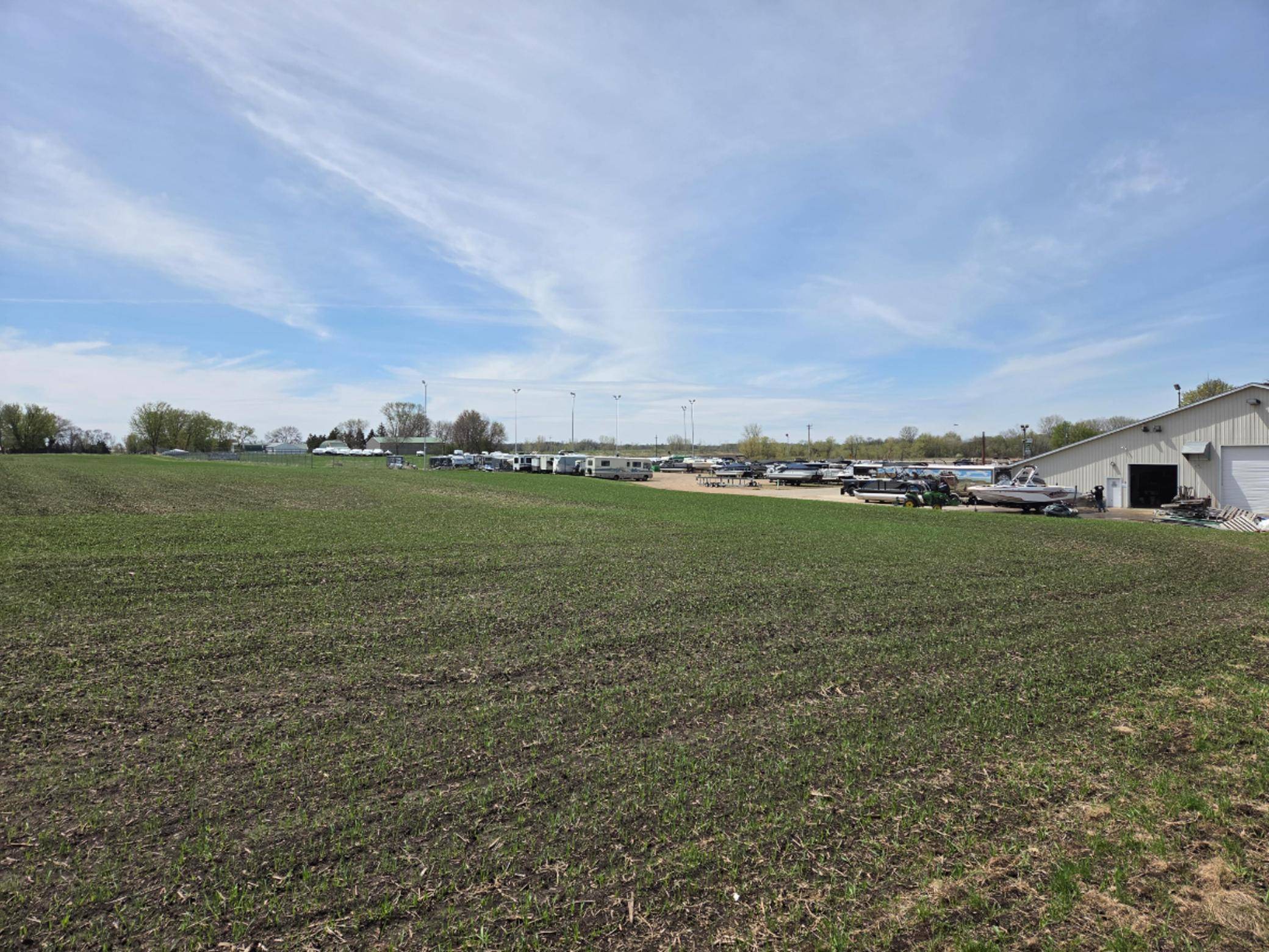 5545 County Road 33, New Germany, MN 55367