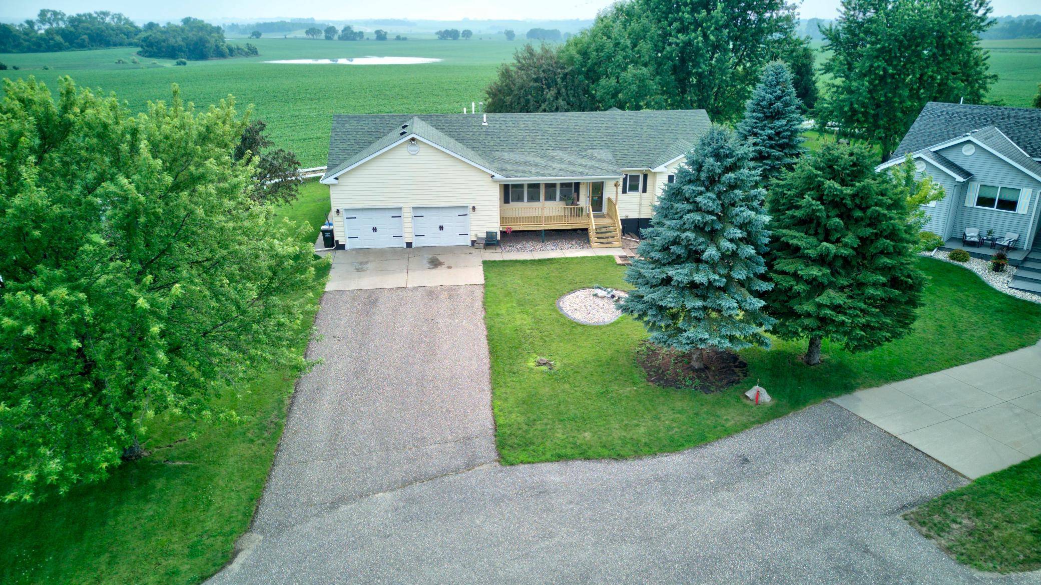 210 Birch TER, Ashby, MN 56309