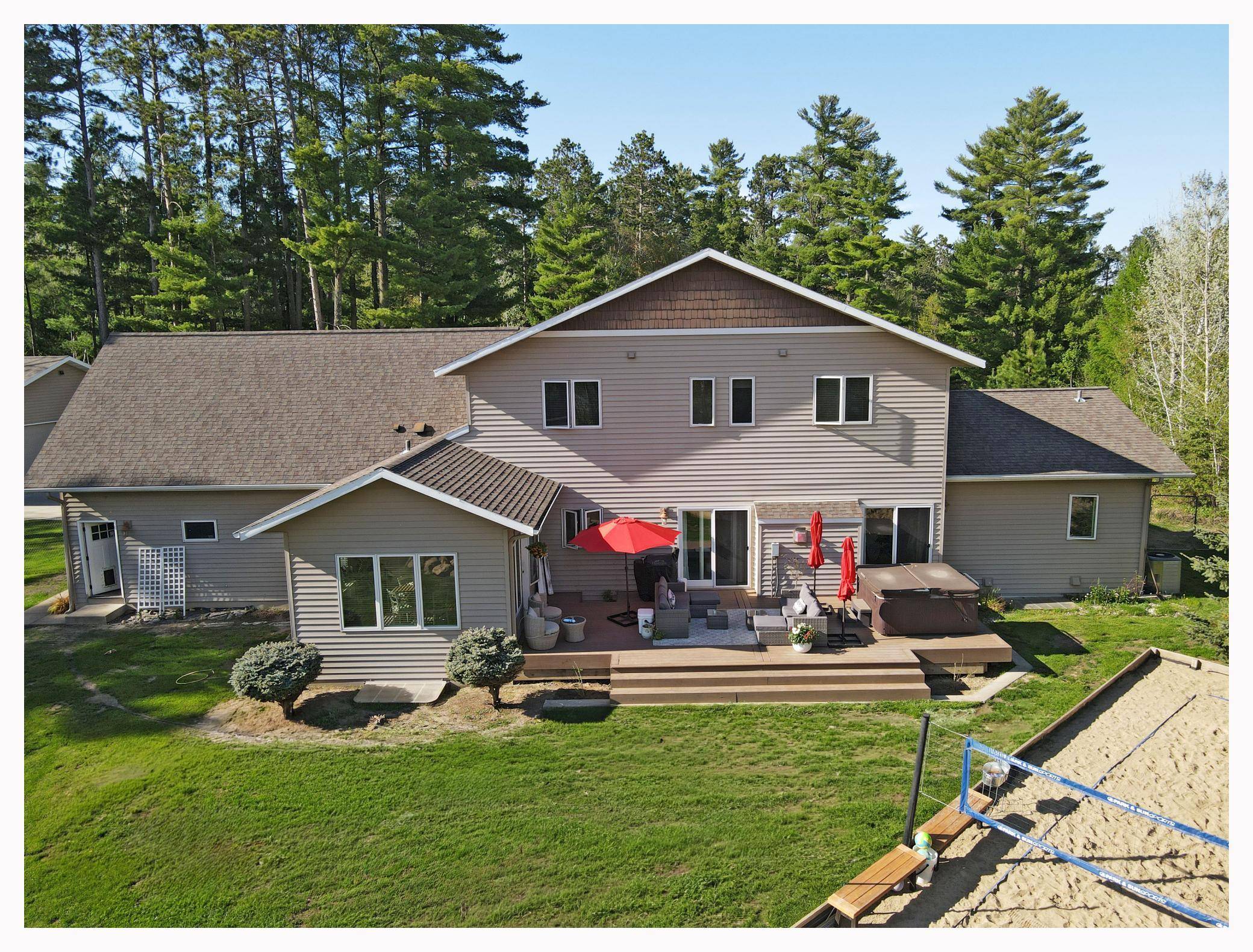 412 Majestic Pines LN NW, Bemidji, MN 56601