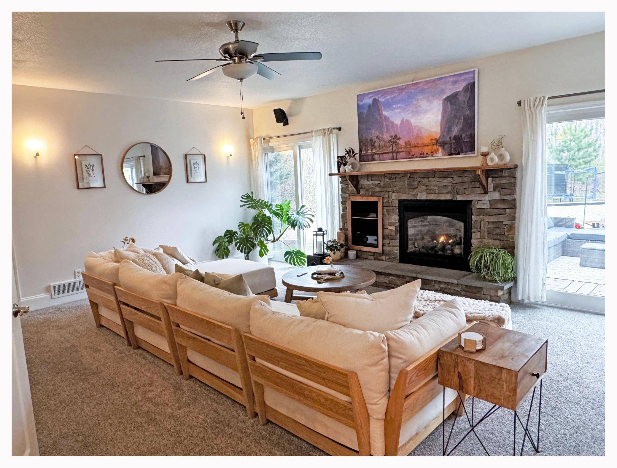 412 Majestic Pines LN NW, Bemidji, MN 56601