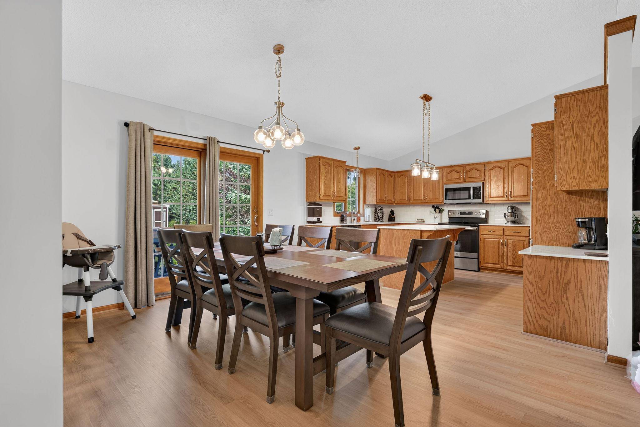14320 314th AVE NW, Princeton, MN 55371