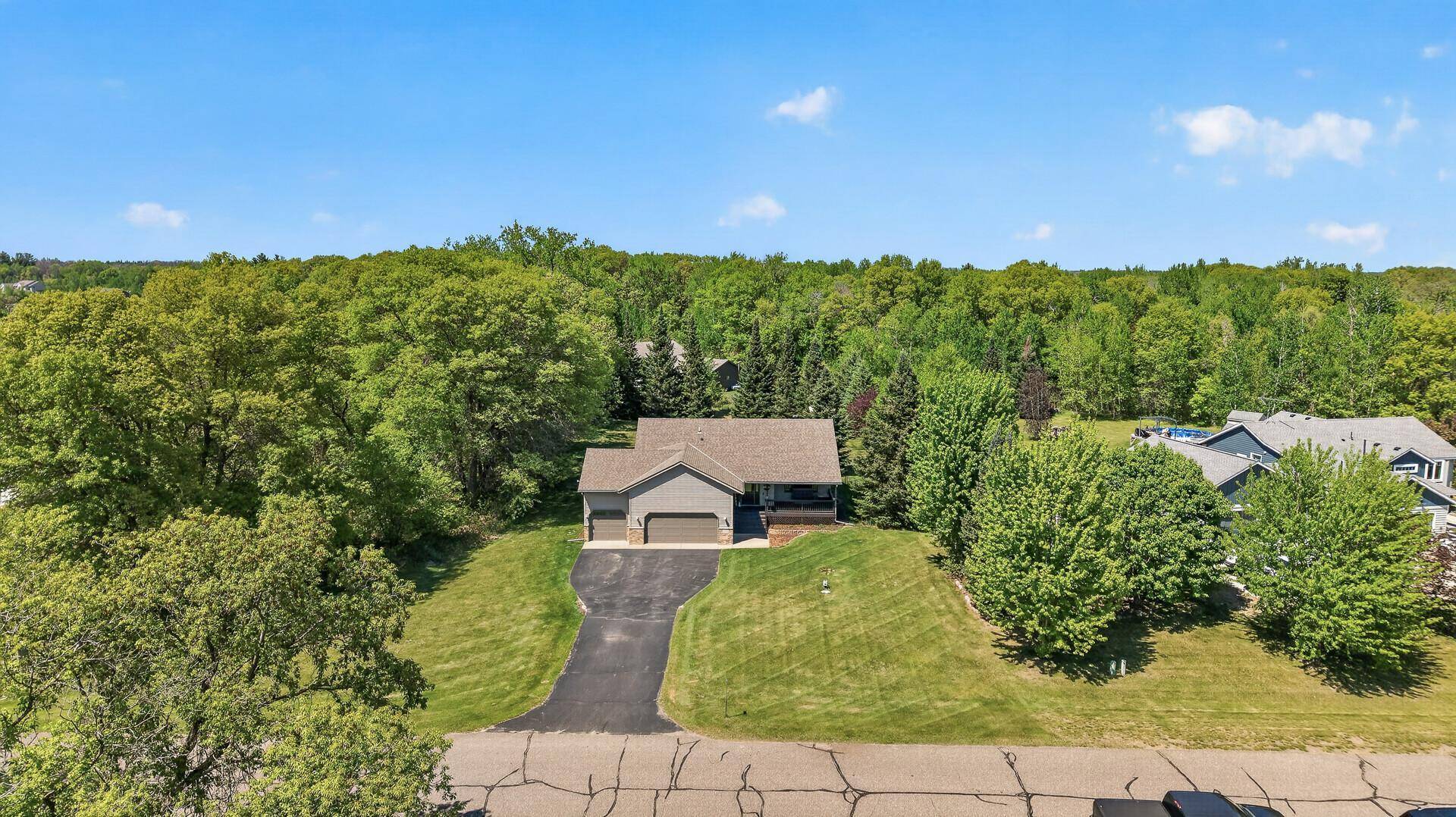 14320 314th AVE NW, Princeton, MN 55371