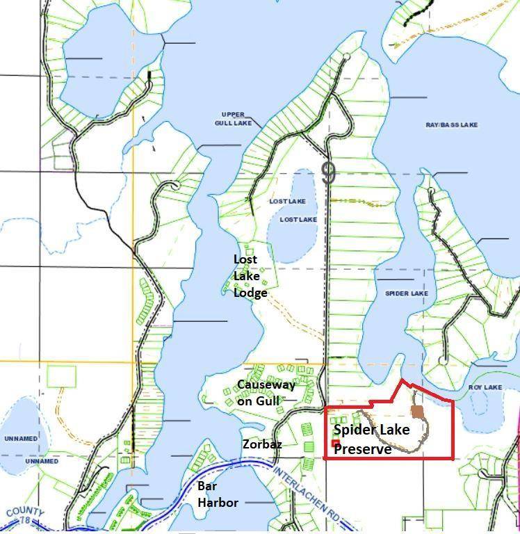 8038 Lost Lake RD ##210, Lake Shore, MN 56468