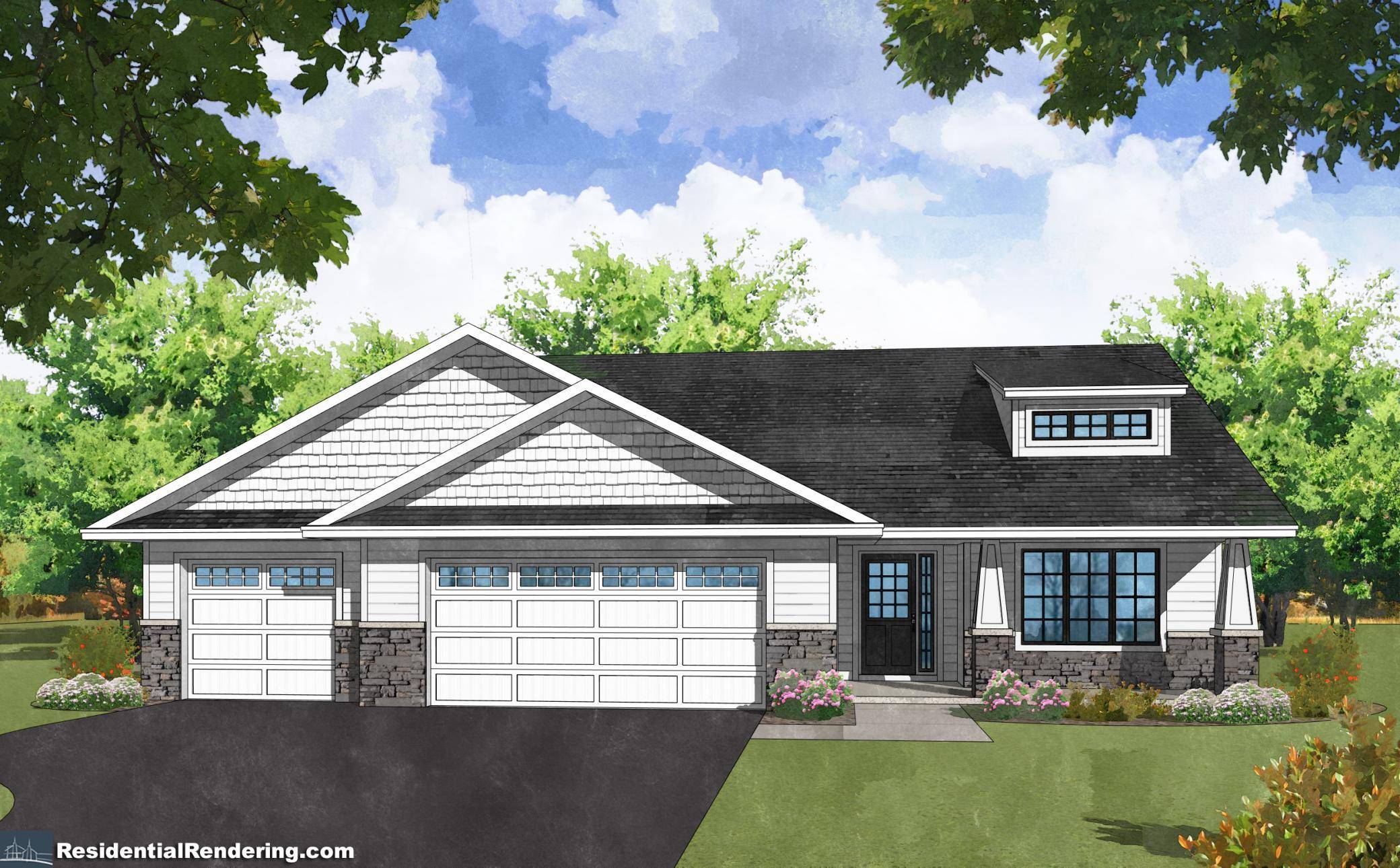 8038 Lost Lake RD ##210, Lake Shore, MN 56468