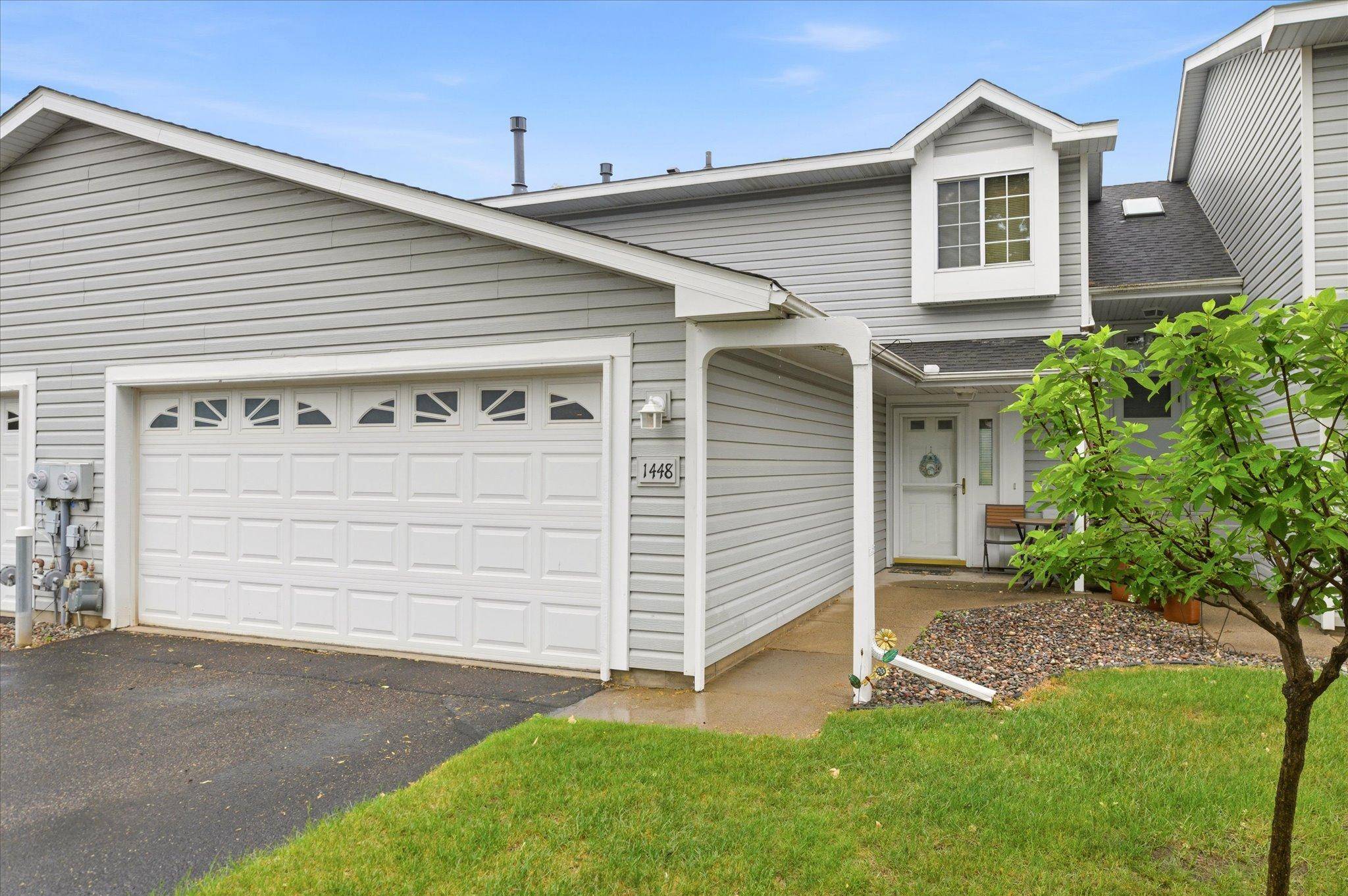 1448 Cleveland ST, Anoka, MN 55303