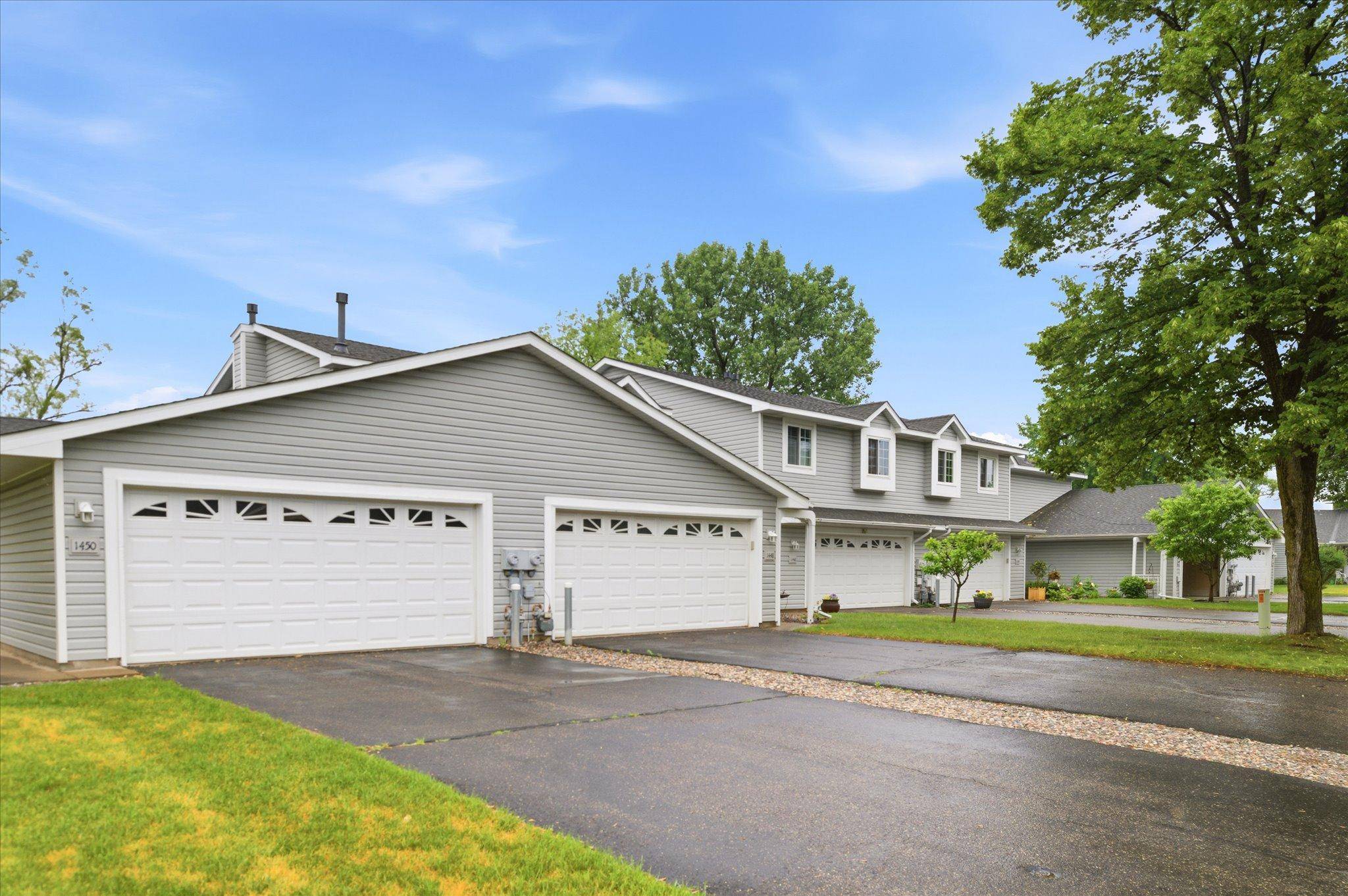 1448 Cleveland ST, Anoka, MN 55303