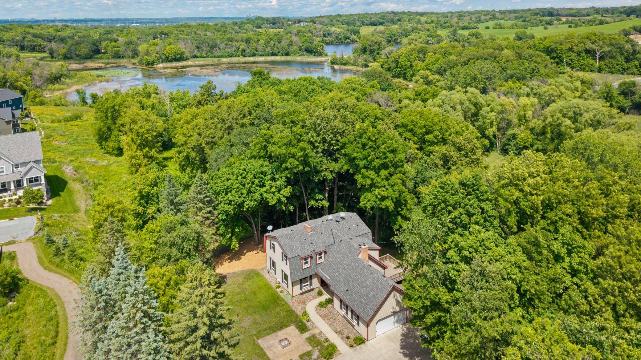 13995 Hidden Lake TRL NE, Prior Lake, MN 55372