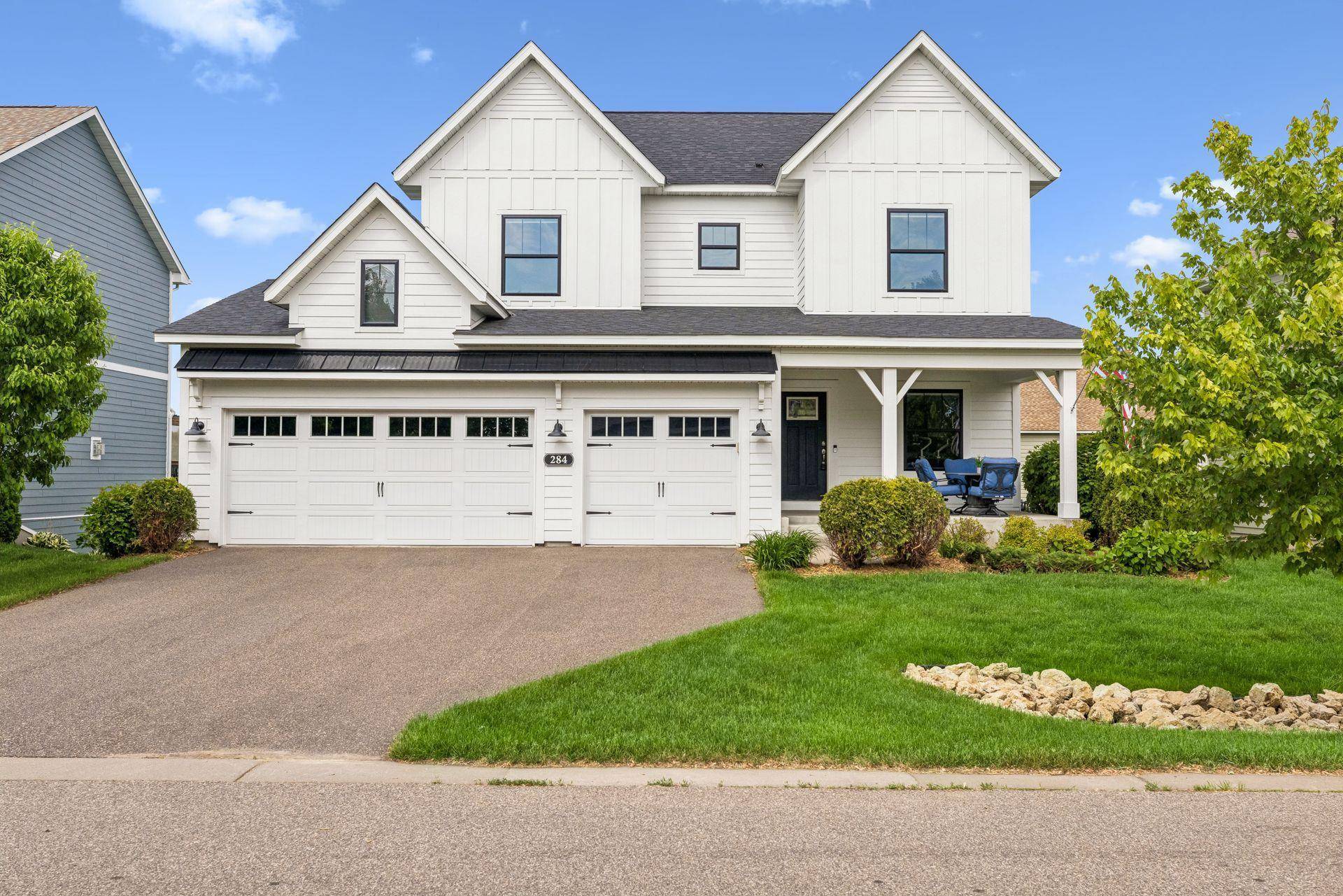 284 Primrose PATH N, Bayport, MN 55003