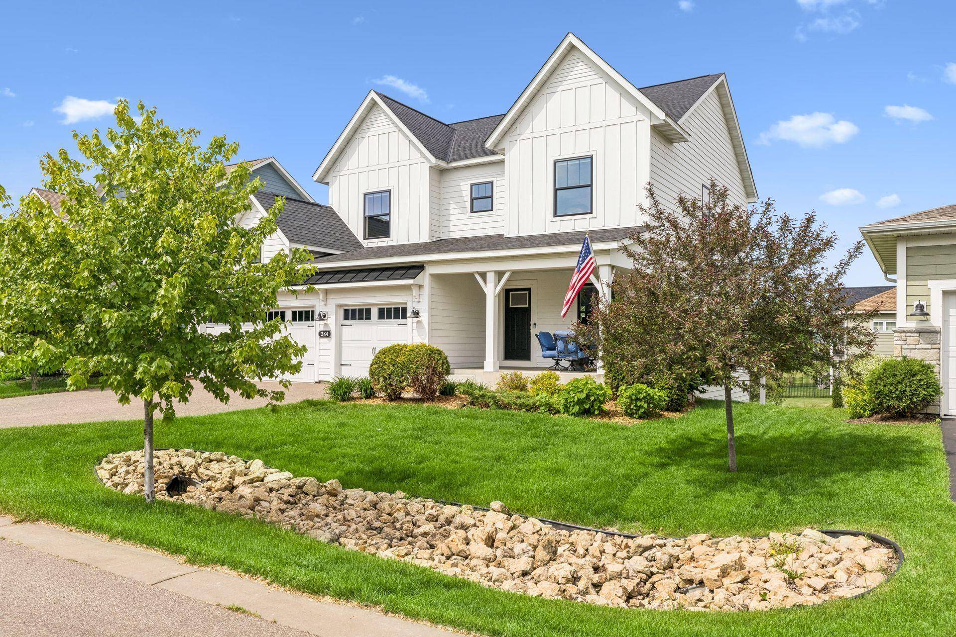 284 Primrose PATH N, Bayport, MN 55003