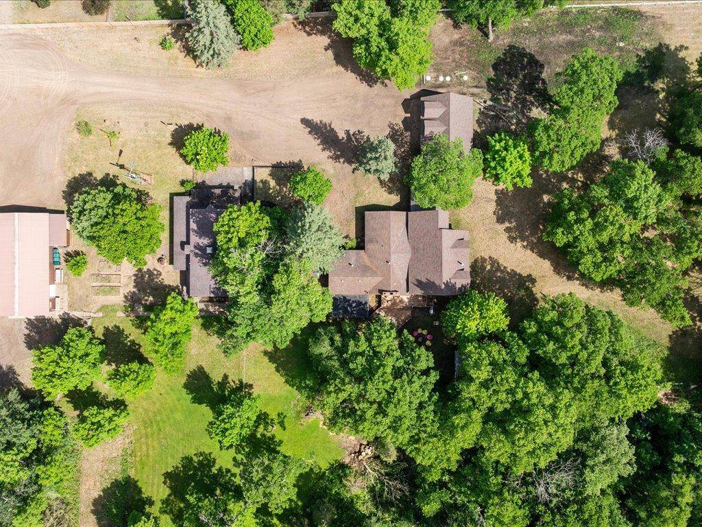 27177 Ridgewood DR, Merrifield, MN 56465