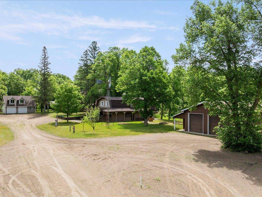 27177 Ridgewood DR, Merrifield, MN 56465