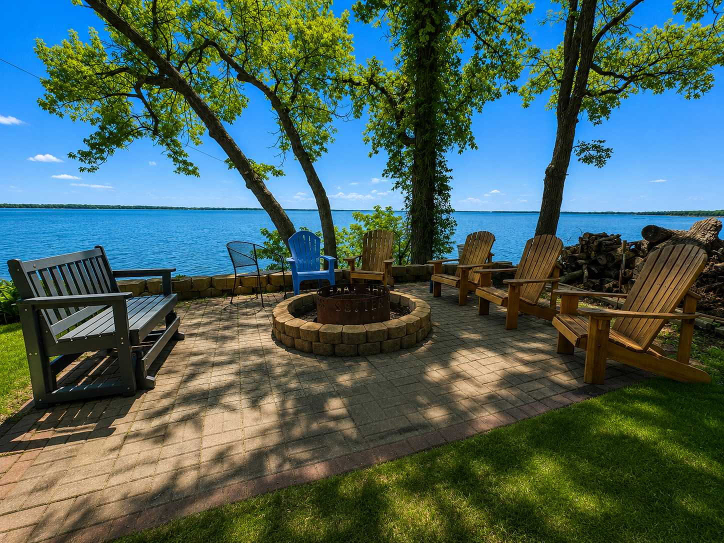 42846 Pleasure Park RD, Ottertail, MN 56571