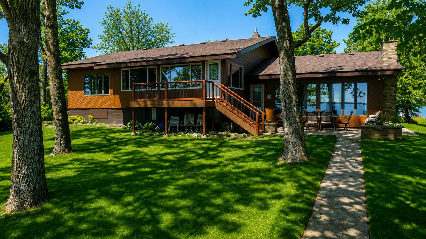 42846 Pleasure Park RD, Ottertail, MN 56571