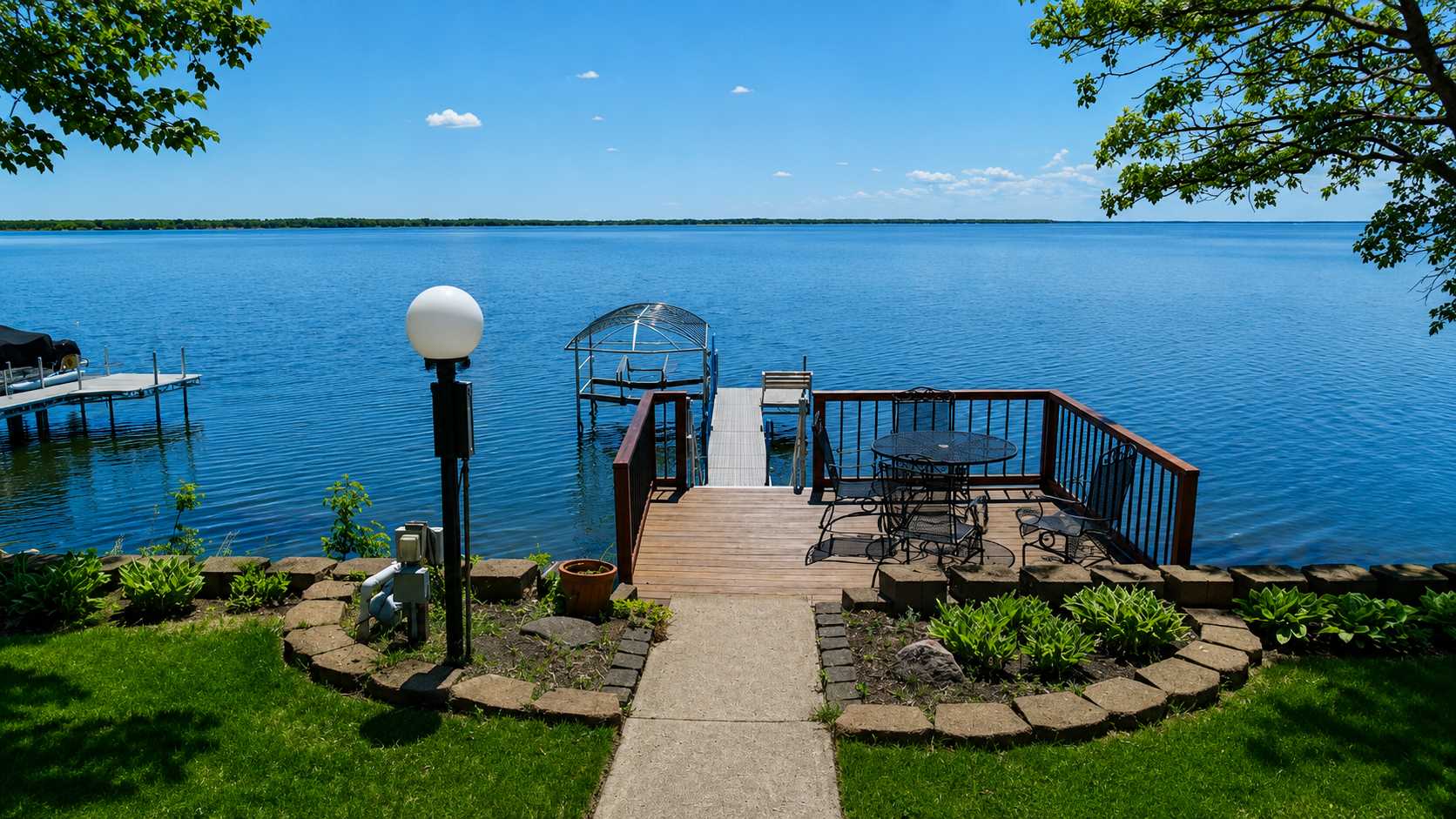 42846 Pleasure Park RD, Ottertail, MN 56571