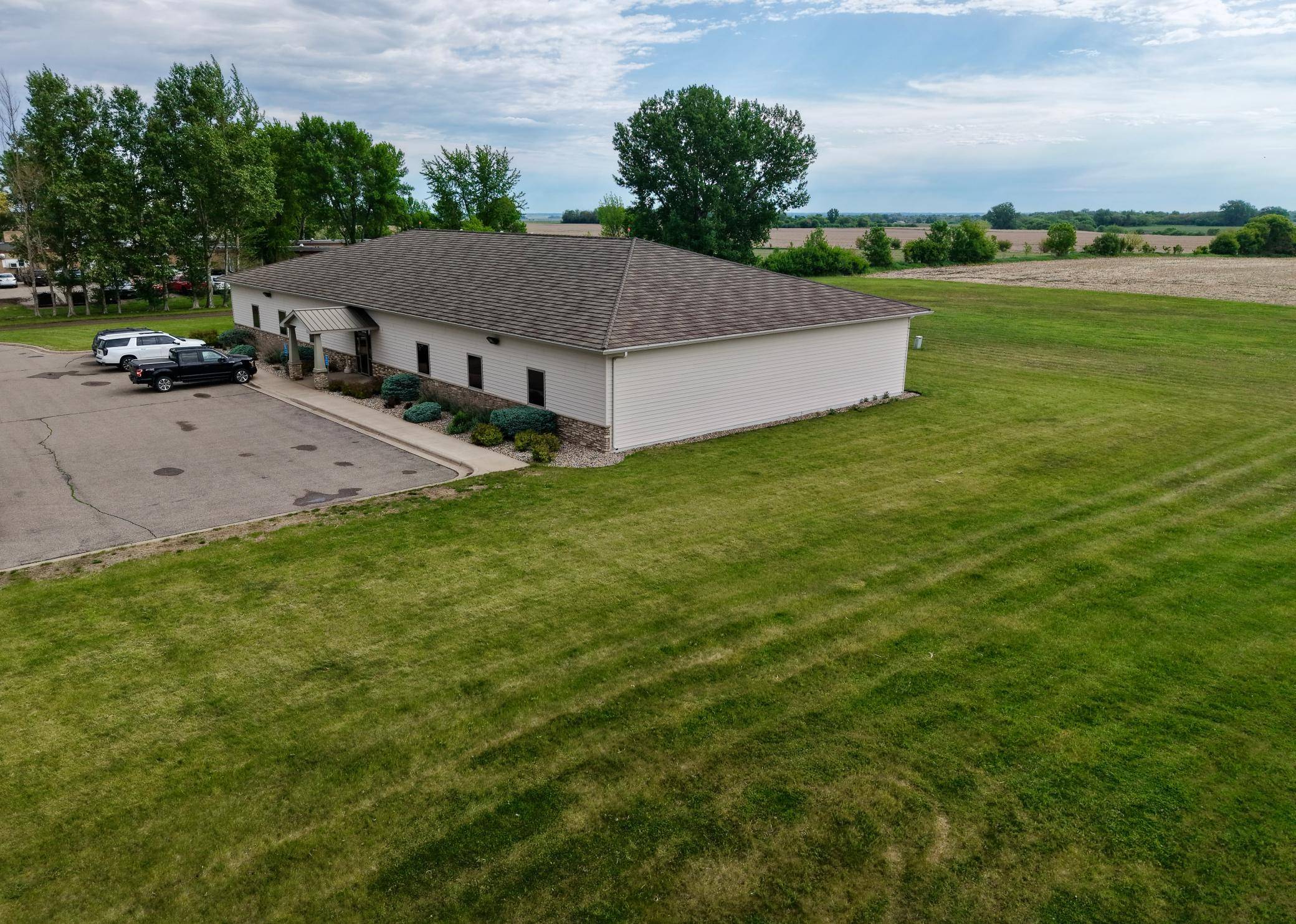 600 Union ST, Tracy, MN 56175