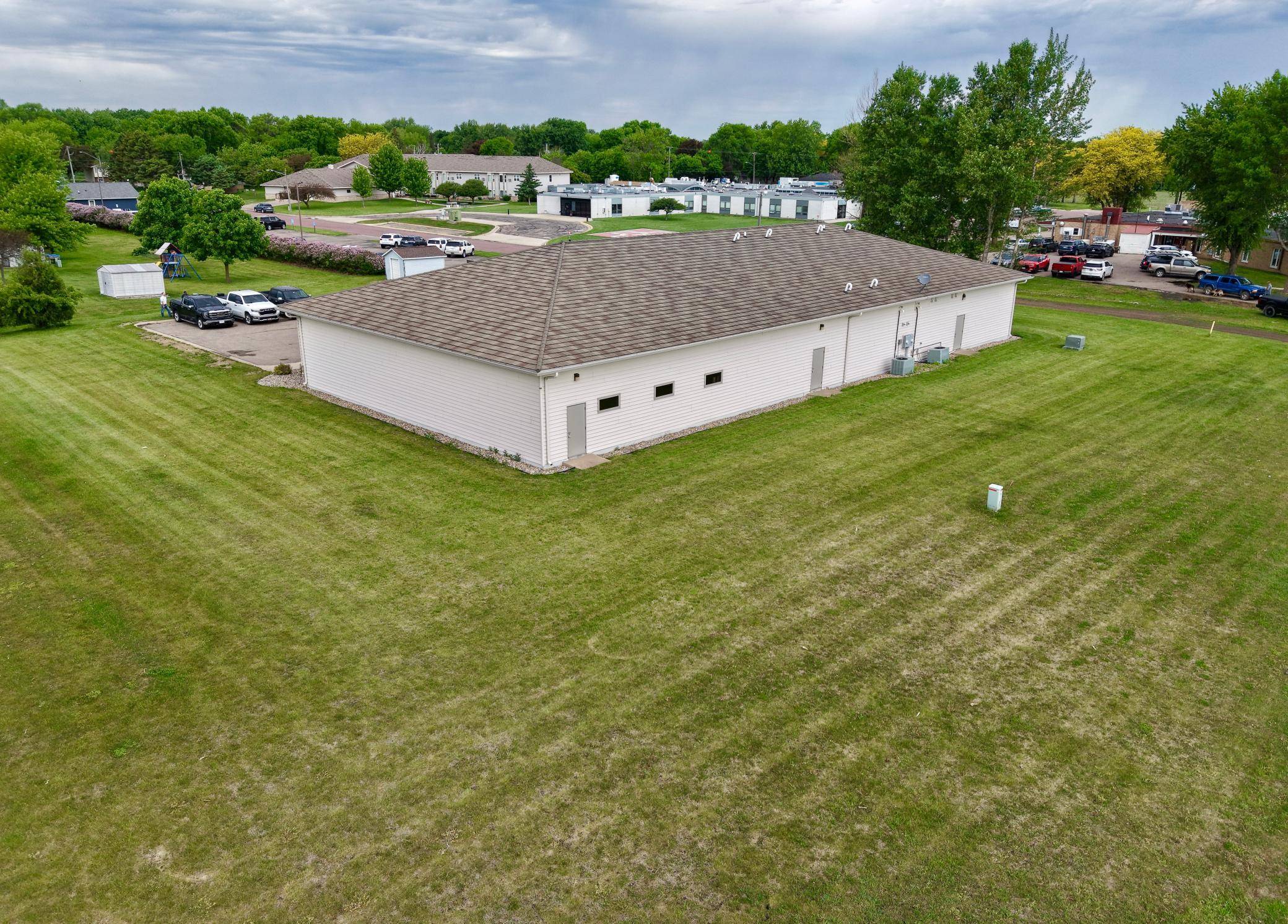 600 Union ST, Tracy, MN 56175
