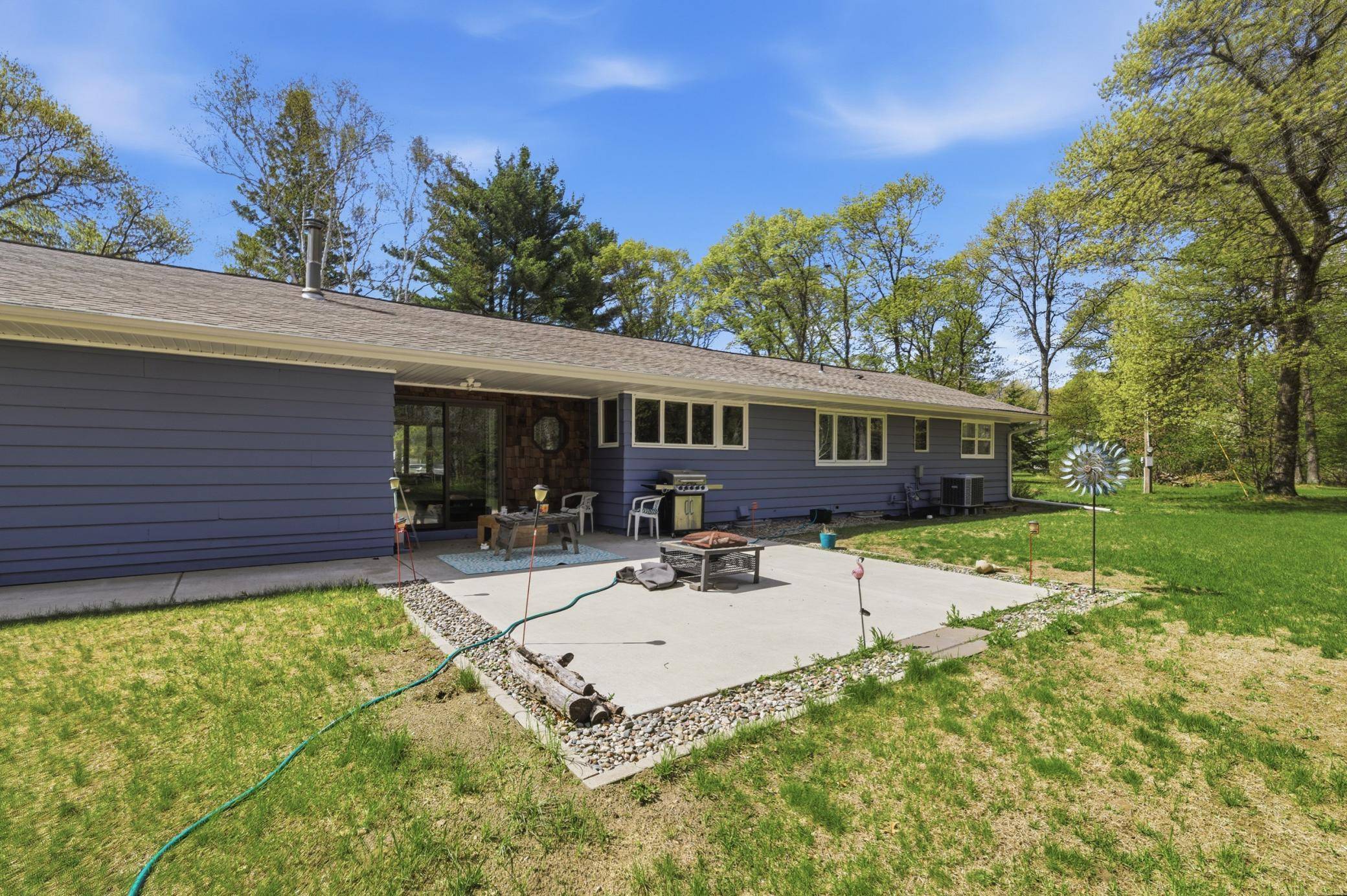 6458 Clearwater RD, Baxter, MN 56425