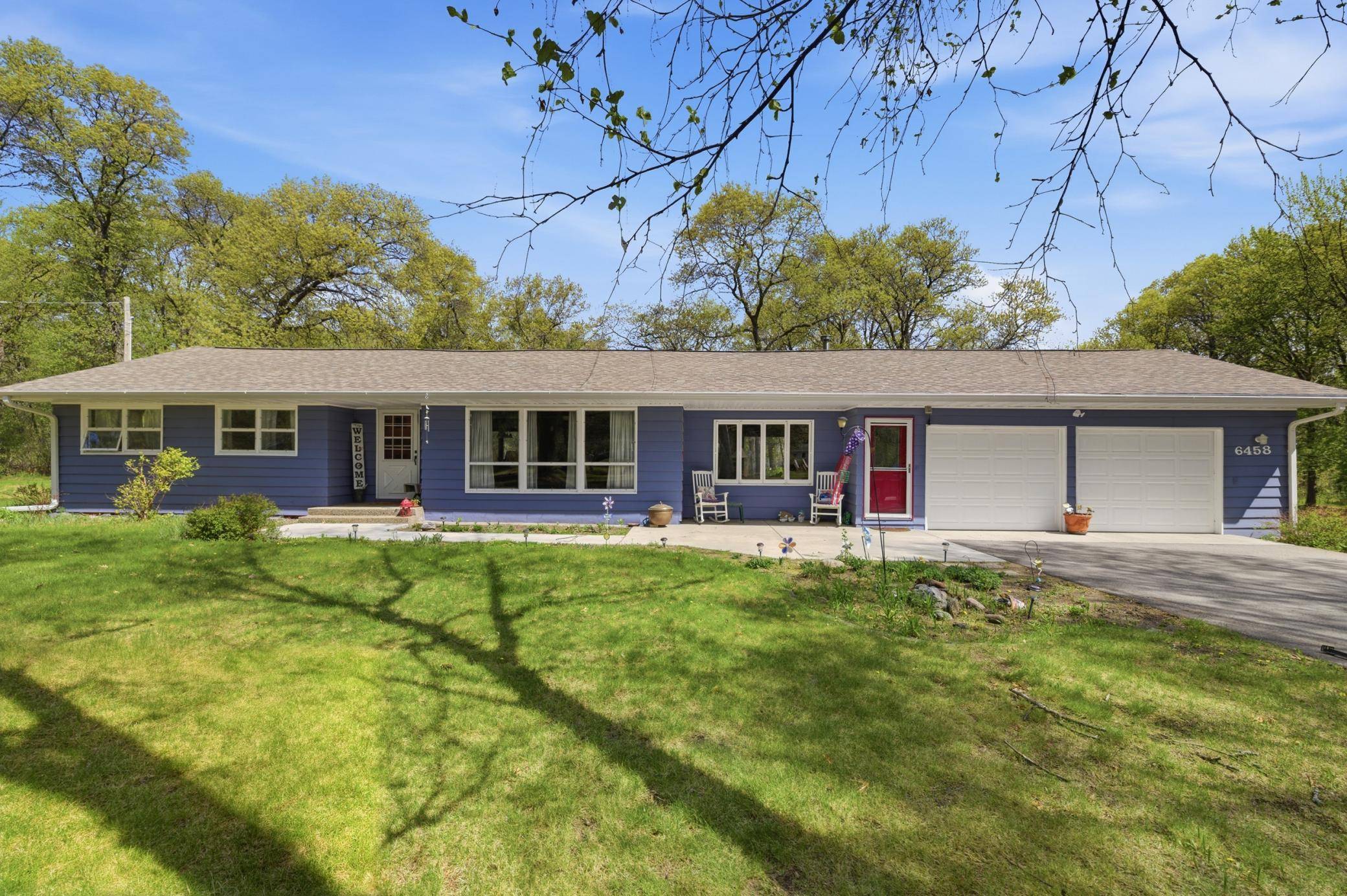 6458 Clearwater RD, Baxter, MN 56425