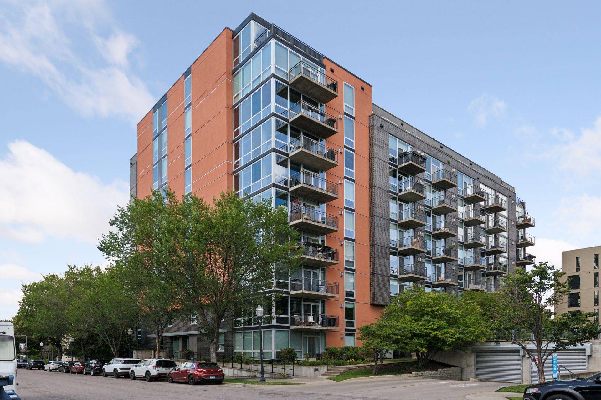 730 N 4th ST #308, Minneapolis, MN 55401
