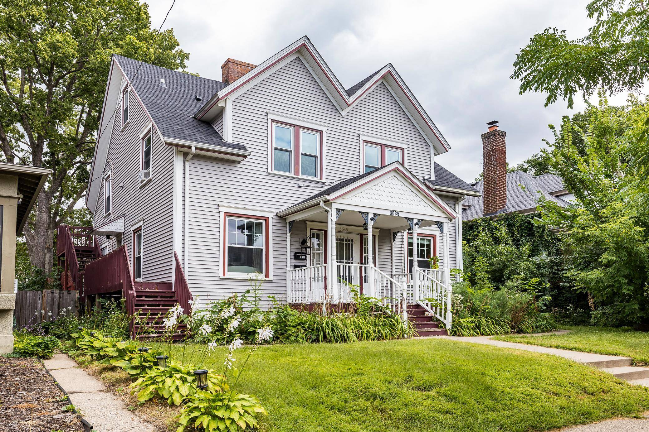 3035 Irving AVE S, Minneapolis, MN 55408