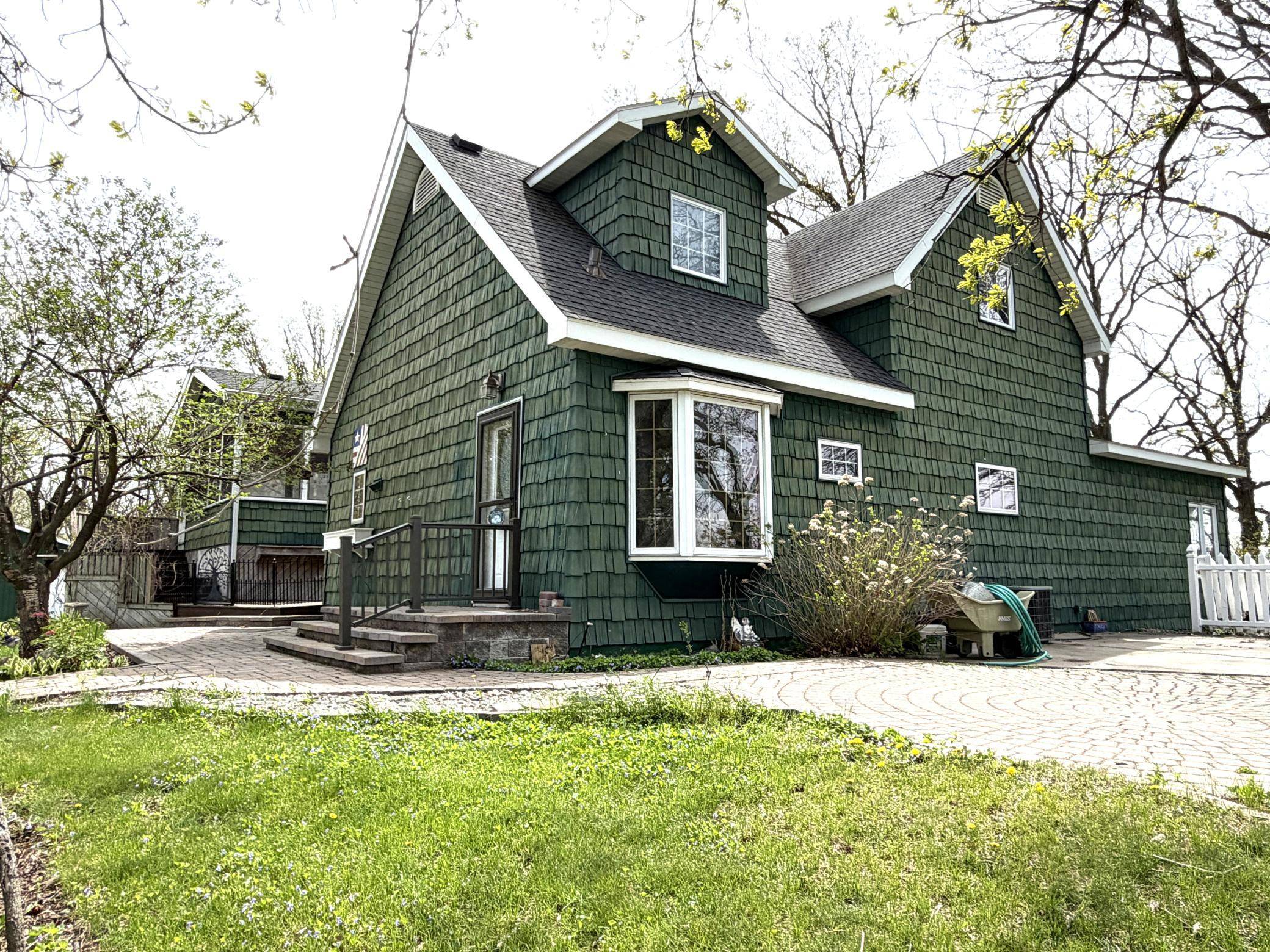 35910 380th ST SE, Fosston, MN 56542