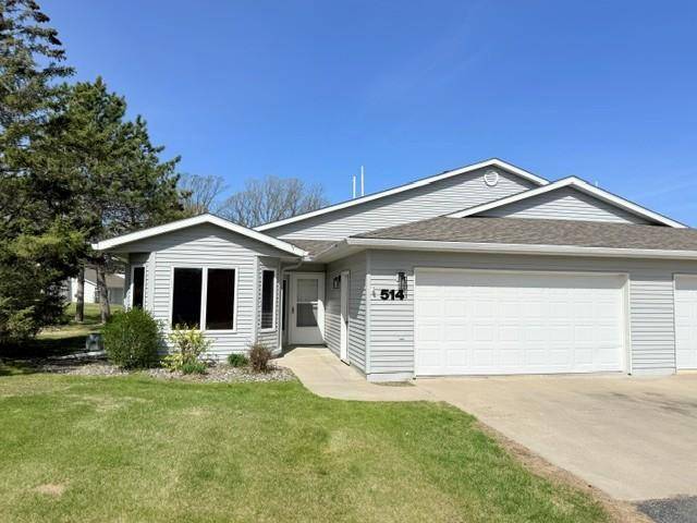 514 Scenic Shore LN SW, Bemidji, MN 56601