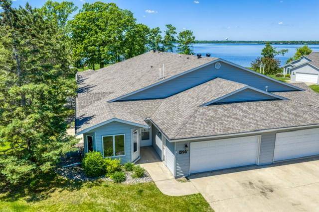 514 Scenic Shore LN SW, Bemidji, MN 56601