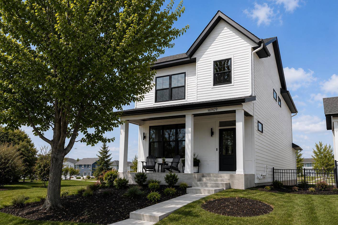 16909 Draft Horse BLVD, Lakeville, MN 55044