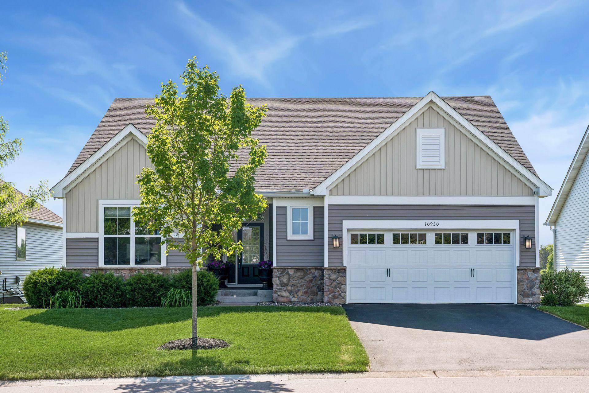 10930 Okinawa ST NE, Blaine, MN 55449