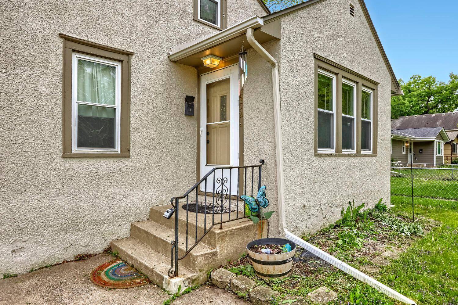 4552 Penn AVE N, Minneapolis, MN 55412