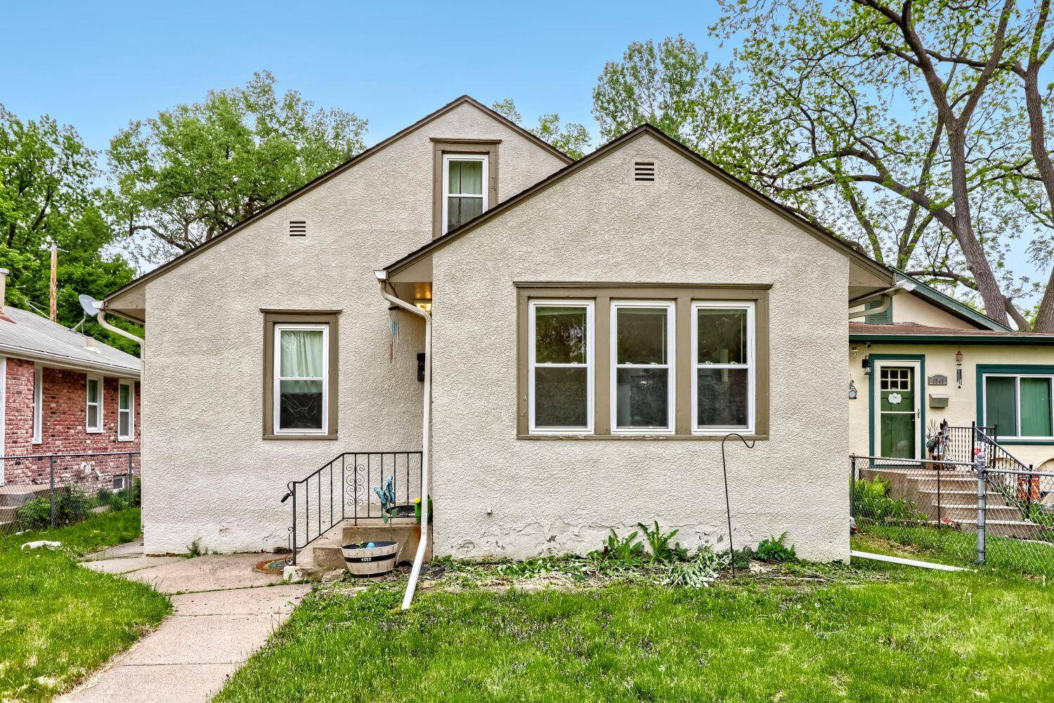 4552 Penn AVE N, Minneapolis, MN 55412