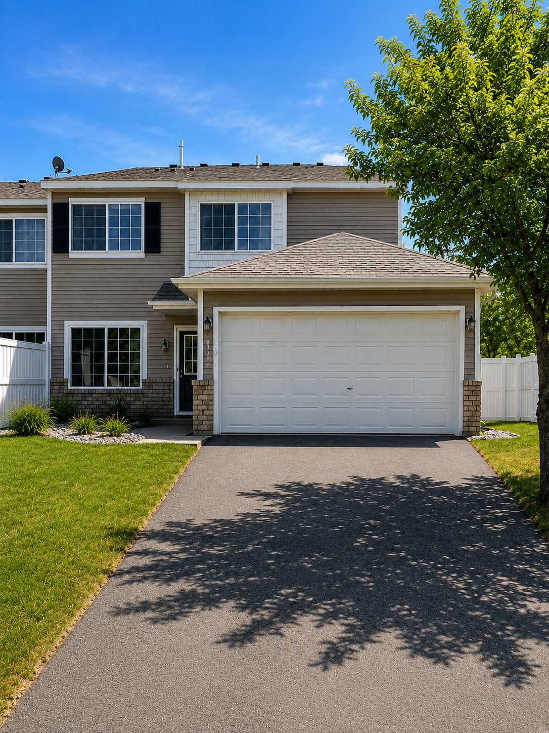 15827 Fleet TRL, Apple Valley, MN 55124