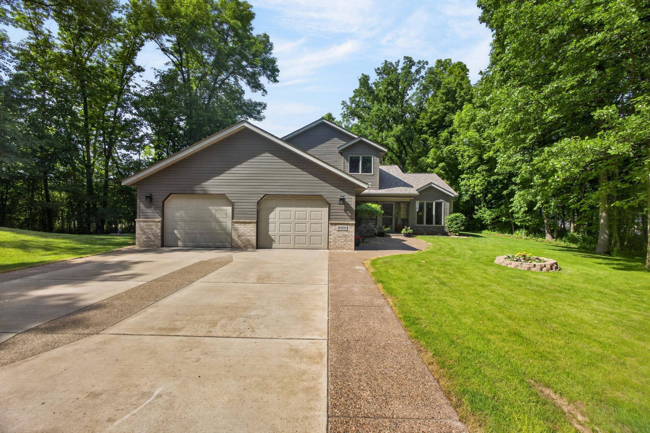 16705 Par CIR SW, Pine City, MN 55063