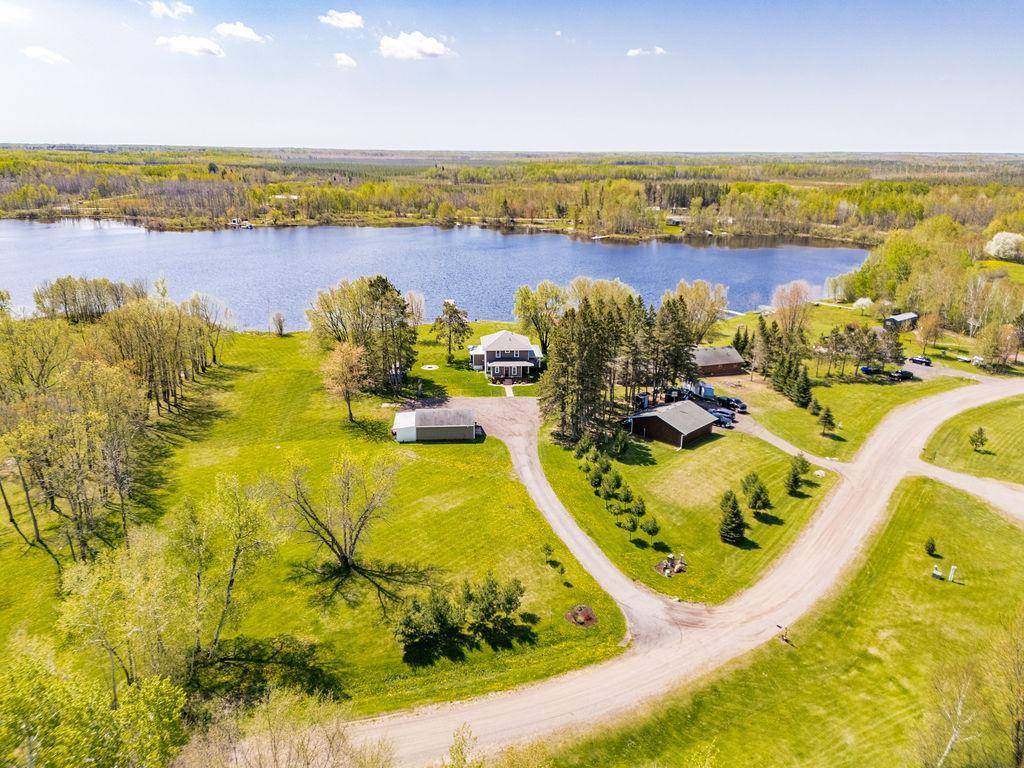 6734 Quiet Shores TRL, Wright, MN 55798