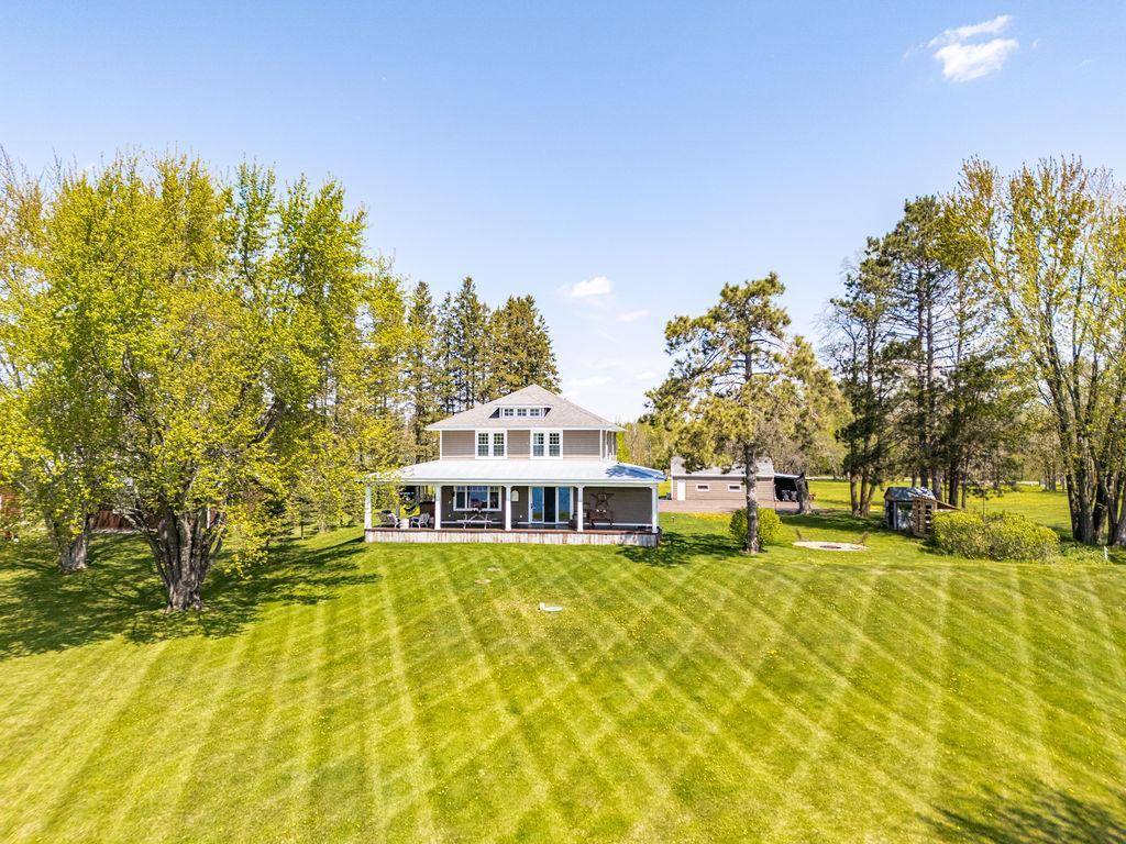 6734 Quiet Shores TRL, Wright, MN 55798